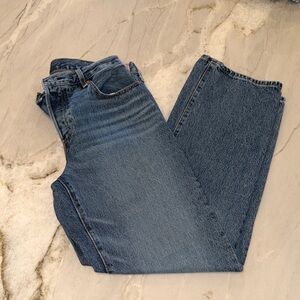 Levi's 501 Women's Jeans 28x30